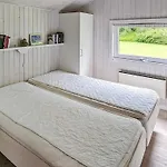 6 Person In Otterup-by Traum *