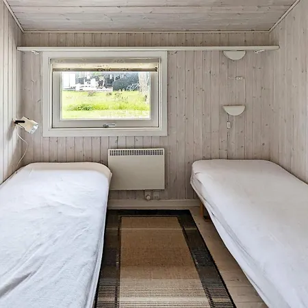 6 Person In Otterup-by Traum Holiday home Otterup